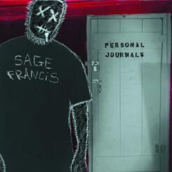 Sage Francis <br> Personal Journals 20th