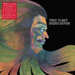 Organisation <br> Tone Float (LP)