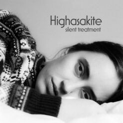Highasakite <br> Silent Treatment (LP)