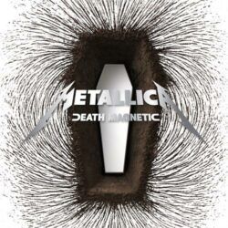 Metallica <br> Death Magnetic (2LP)