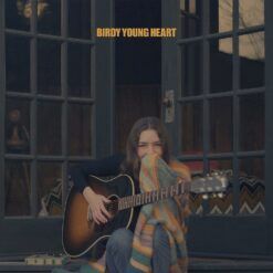 Birdy <br> Young Heart (2LP)