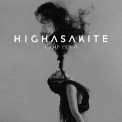 Highasakite <br> Camp Echo (LP)