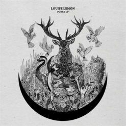 Louise Lemón <br> Purge  (LP BOX)