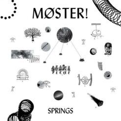 Møster! <br> 
Springs (LP)