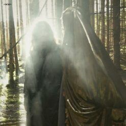 Motorpsycho <br> Ancient Astronauts (LP)