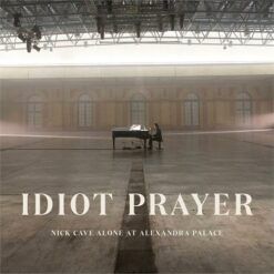 Nick Cave <br>
Idiot Prayer: Alone At Alexandra Palace (2LP)