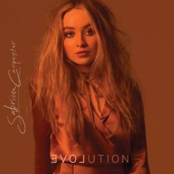 Sabrina Carpenter <br>
EVOLution (LP)