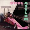 Soul Asylum <br> Slowly But Shirley
  (LP)