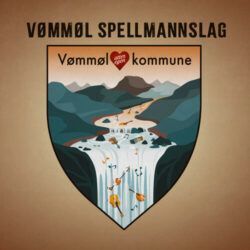 Vømmøl Spellmannslag <br> Vømmøl Kommune (LP)