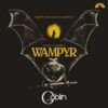 Soundtrack <br> Wampyr  av Goblin (LP)