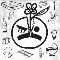 Anti-Lam Front <br> Verdenslansering (LP)