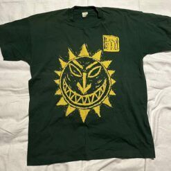 Levellers <br> Vintage T-skjorte (XL)