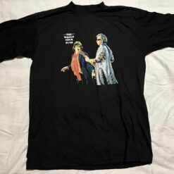 Rolling Stones <br> Vintage 97/98 (XL)