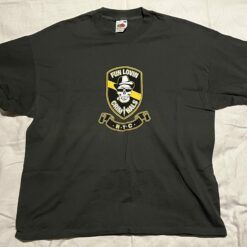 Fun Lovin' Criminals <br> Vintage Original T-skjorte - XL