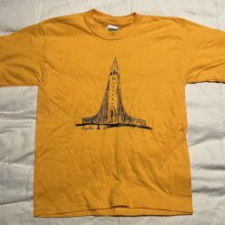 Sigur Ros <br> Vintage T-skjorte - Youth L