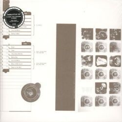 Pixies <br>
Doolittle 25 (3LP)