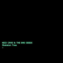 Nick Cave & The Bad Seeds <br>
Skeleton Tree (LP)