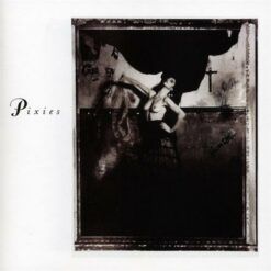 Pixies <br>
Surfer Rosa (LP)