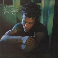Tom Waits <br>
Blue Valentine (LP)