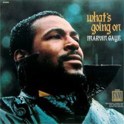 Marvin Gaye <Br> What's Going On (LP)
