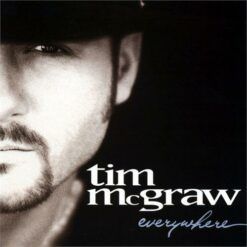 Tim McGraw <br> Everywhere (LP)