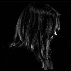 Kirsti Huke <br>
Weaving (LP)