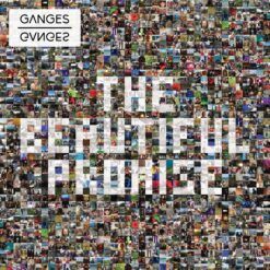 Ganges <br> The Beautiful Promise (LP+CD)