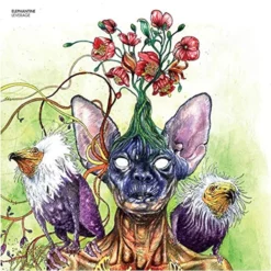 Elephantine <br> Leverage (LP)