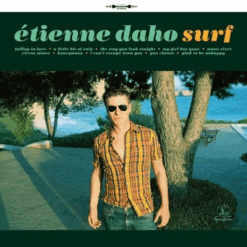 Etienne Daho <br> Surf - RSD (LP)