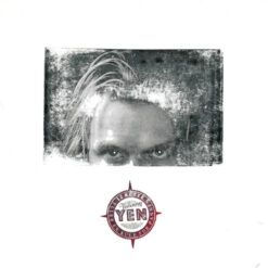 Johnny Yen <br>
12 Rette Eller En Kule For Pannen - LTD SIGNERT (LP)