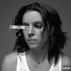 PVRIS <br> Use Me - RSD (12")