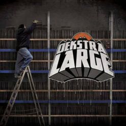 Dekstra Large <br> Dekstra Large (LP)