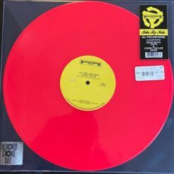 Corey Taylor / Dead Boys <br> All This And More - RSD (12")