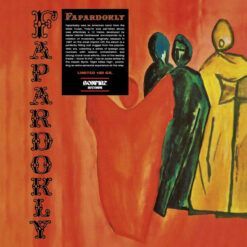 Fapardokly <br> Fapardokly - RSD (LP)
