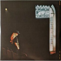 Tash Sultana <br> MTV Unplugged Melbourne - LTD (2LP)