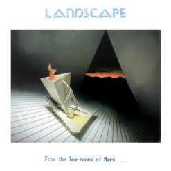 Landscape <br> From the Tea-rooms of Mars .... To the Hell-holes of Uranus - RSD (LP)