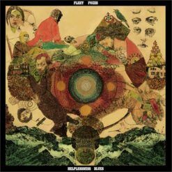 Fleet Foxes <br>
Helplessness Blues (2LP)