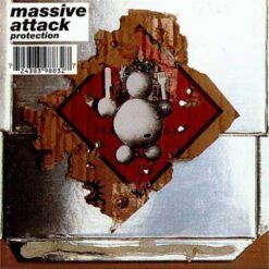 Massive Attack <br> Protection (LP)