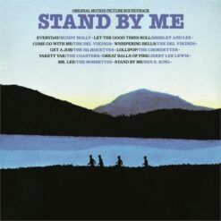Soundtrack : <br>
Stand By Me (LP)