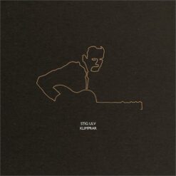 Stig Ulv <br> Klimprar (LP)
