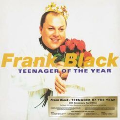 Frank Black <br>
Teenager Of The Year - LTD (2LP)