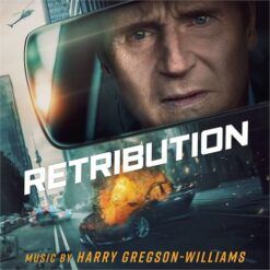 Soundtrack : <br> Retribution av Harry Gregson - Williams - LTD (LP)