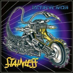 Stainless <br> Nocturnal Racer - LTD (LP)
