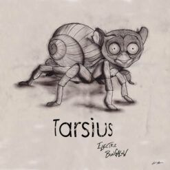 Tarsius <br> Electric Bungalow (LP)