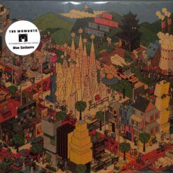The Wombats <br> Fix Yourself Not The World - LTD (LP)