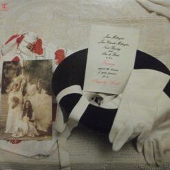 Fanny <br> Charity Ball - LTD (LP)