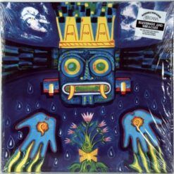 Santana <br> Blessings And Miracles (2LP)