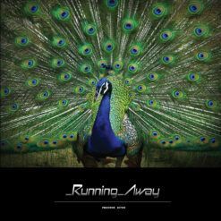 Running Away <br> Peacock Kitch (LP + CD)