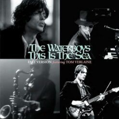The Waterboys <br> This is The Sea - RSD (10’’)