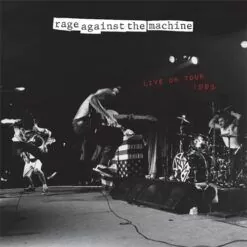 Brad Mehldau <br> Jacobs Ladder (2LP)